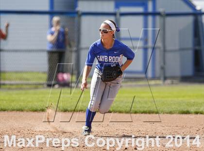 Thumbnail 1 in Old Saybrook vs. Thomaston (CIAC Class S Final) photogallery.