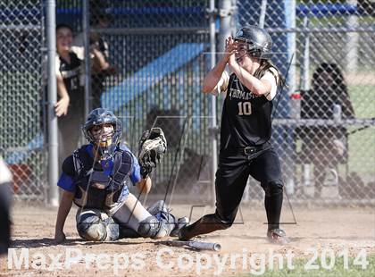 Thumbnail 3 in Old Saybrook vs. Thomaston (CIAC Class S Final) photogallery.