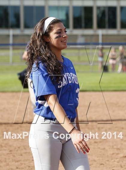 Thumbnail 2 in Old Saybrook vs. Thomaston (CIAC Class S Final) photogallery.