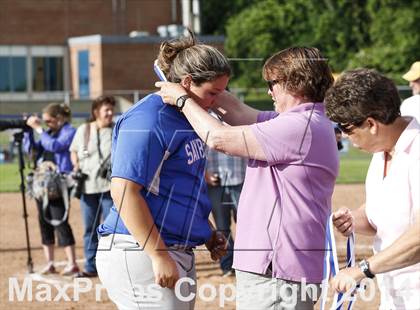 Thumbnail 1 in Old Saybrook vs. Thomaston (CIAC Class S Final) photogallery.