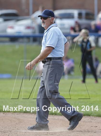 Thumbnail 2 in Old Saybrook vs. Thomaston (CIAC Class S Final) photogallery.