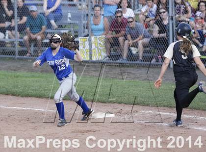 Thumbnail 1 in Old Saybrook vs. Thomaston (CIAC Class S Final) photogallery.