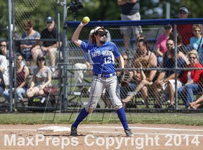 Thumbnail 3 in Old Saybrook vs. Thomaston (CIAC Class S Final) photogallery.