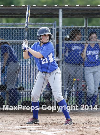 Thumbnail 3 in Old Saybrook vs. Thomaston (CIAC Class S Final) photogallery.