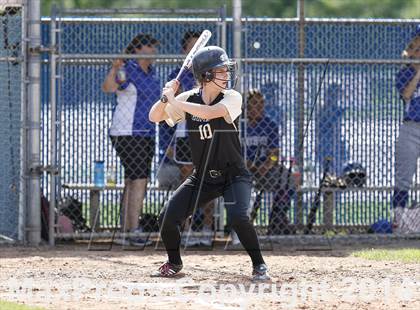 Thumbnail 2 in Old Saybrook vs. Thomaston (CIAC Class S Final) photogallery.