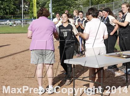 Thumbnail 1 in Old Saybrook vs. Thomaston (CIAC Class S Final) photogallery.