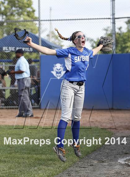 Thumbnail 1 in Old Saybrook vs. Thomaston (CIAC Class S Final) photogallery.