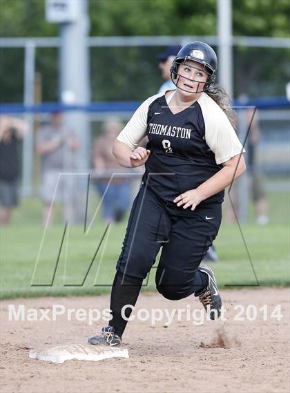 Thumbnail 1 in Old Saybrook vs. Thomaston (CIAC Class S Final) photogallery.