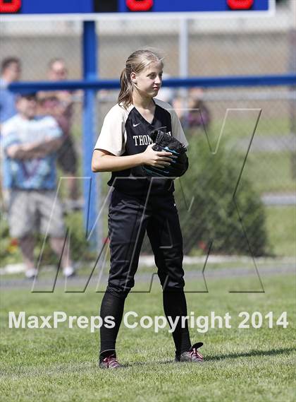 Thumbnail 1 in Old Saybrook vs. Thomaston (CIAC Class S Final) photogallery.