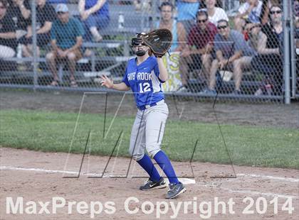 Thumbnail 2 in Old Saybrook vs. Thomaston (CIAC Class S Final) photogallery.
