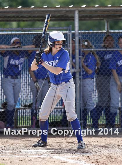 Thumbnail 1 in Old Saybrook vs. Thomaston (CIAC Class S Final) photogallery.