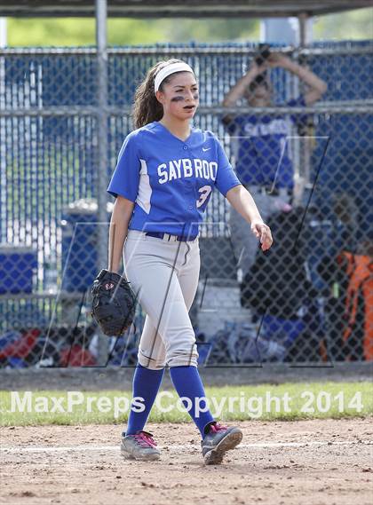 Thumbnail 1 in Old Saybrook vs. Thomaston (CIAC Class S Final) photogallery.
