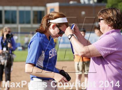 Thumbnail 3 in Old Saybrook vs. Thomaston (CIAC Class S Final) photogallery.