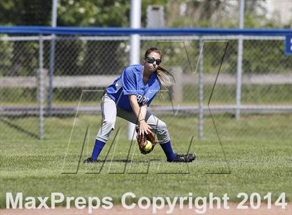 Thumbnail 2 in Old Saybrook vs. Thomaston (CIAC Class S Final) photogallery.