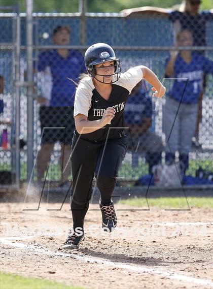 Thumbnail 3 in Old Saybrook vs. Thomaston (CIAC Class S Final) photogallery.