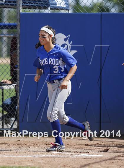 Thumbnail 2 in Old Saybrook vs. Thomaston (CIAC Class S Final) photogallery.