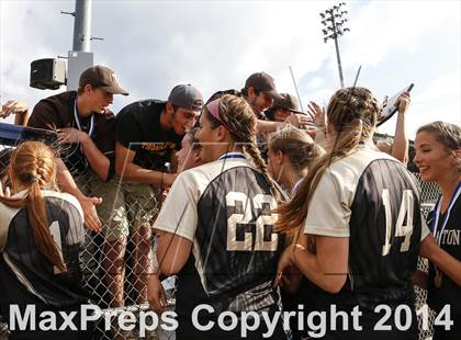 Thumbnail 1 in Old Saybrook vs. Thomaston (CIAC Class S Final) photogallery.