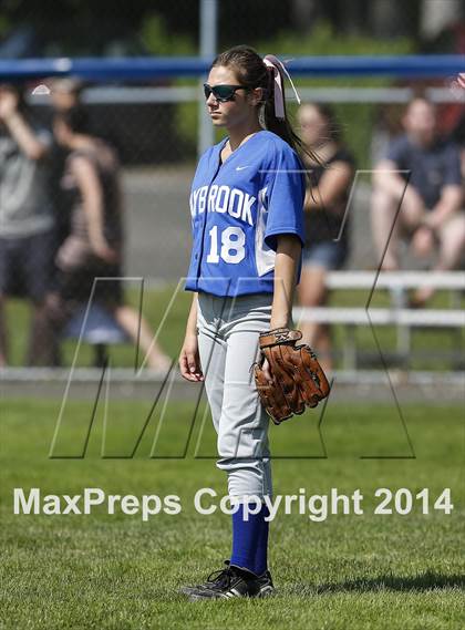 Thumbnail 1 in Old Saybrook vs. Thomaston (CIAC Class S Final) photogallery.