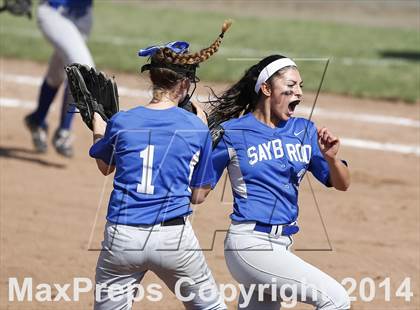 Thumbnail 3 in Old Saybrook vs. Thomaston (CIAC Class S Final) photogallery.