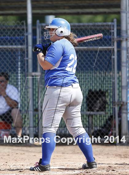 Thumbnail 1 in Old Saybrook vs. Thomaston (CIAC Class S Final) photogallery.