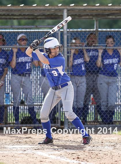 Thumbnail 3 in Old Saybrook vs. Thomaston (CIAC Class S Final) photogallery.