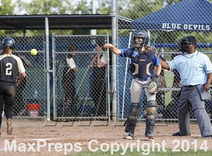 Thumbnail 1 in Old Saybrook vs. Thomaston (CIAC Class S Final) photogallery.