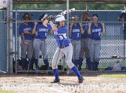Thumbnail 2 in Old Saybrook vs. Thomaston (CIAC Class S Final) photogallery.