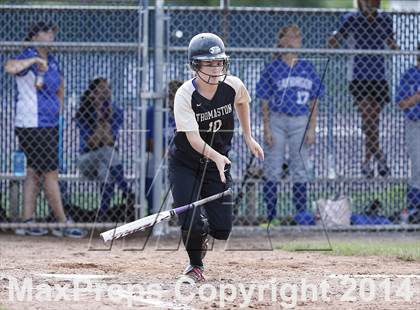 Thumbnail 2 in Old Saybrook vs. Thomaston (CIAC Class S Final) photogallery.