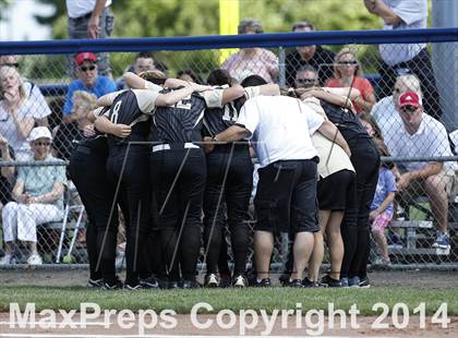 Thumbnail 3 in Old Saybrook vs. Thomaston (CIAC Class S Final) photogallery.