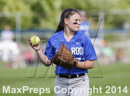 Thumbnail 1 in Old Saybrook vs. Thomaston (CIAC Class S Final) photogallery.