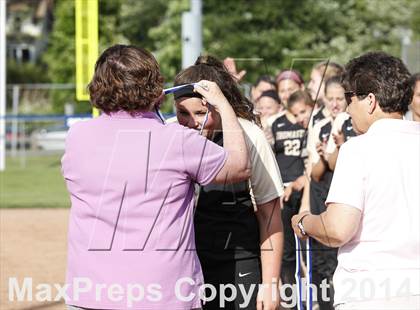 Thumbnail 3 in Old Saybrook vs. Thomaston (CIAC Class S Final) photogallery.