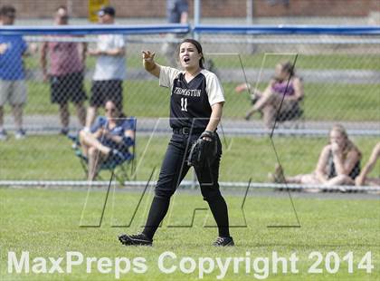 Thumbnail 2 in Old Saybrook vs. Thomaston (CIAC Class S Final) photogallery.