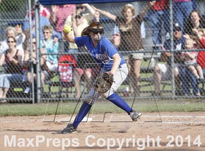Thumbnail 3 in Old Saybrook vs. Thomaston (CIAC Class S Final) photogallery.