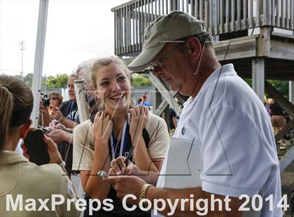 Thumbnail 1 in Old Saybrook vs. Thomaston (CIAC Class S Final) photogallery.