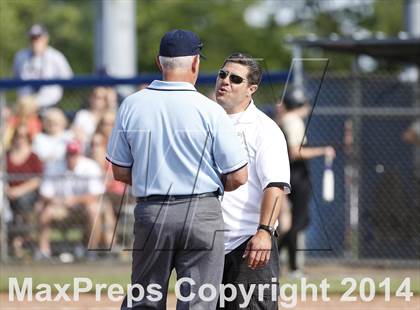 Thumbnail 1 in Old Saybrook vs. Thomaston (CIAC Class S Final) photogallery.