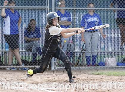 Thumbnail 2 in Old Saybrook vs. Thomaston (CIAC Class S Final) photogallery.