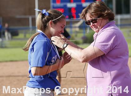 Thumbnail 3 in Old Saybrook vs. Thomaston (CIAC Class S Final) photogallery.