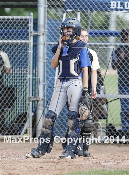 Thumbnail 3 in Old Saybrook vs. Thomaston (CIAC Class S Final) photogallery.