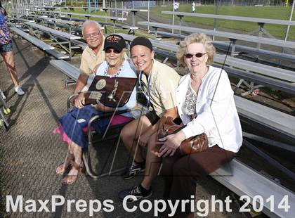 Thumbnail 2 in Old Saybrook vs. Thomaston (CIAC Class S Final) photogallery.