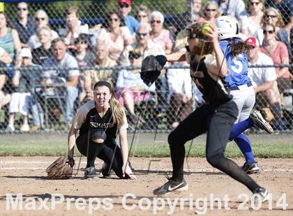 Thumbnail 3 in Old Saybrook vs. Thomaston (CIAC Class S Final) photogallery.