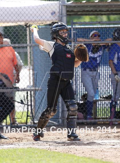 Thumbnail 2 in Old Saybrook vs. Thomaston (CIAC Class S Final) photogallery.