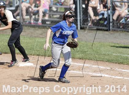 Thumbnail 2 in Old Saybrook vs. Thomaston (CIAC Class S Final) photogallery.
