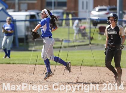 Thumbnail 3 in Old Saybrook vs. Thomaston (CIAC Class S Final) photogallery.