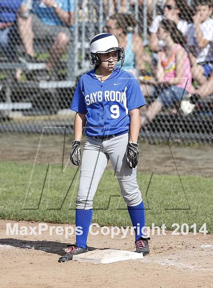 Thumbnail 3 in Old Saybrook vs. Thomaston (CIAC Class S Final) photogallery.