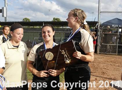 Thumbnail 1 in Old Saybrook vs. Thomaston (CIAC Class S Final) photogallery.