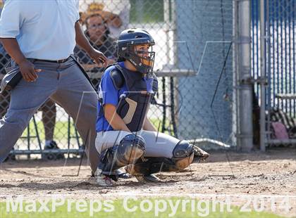 Thumbnail 3 in Old Saybrook vs. Thomaston (CIAC Class S Final) photogallery.
