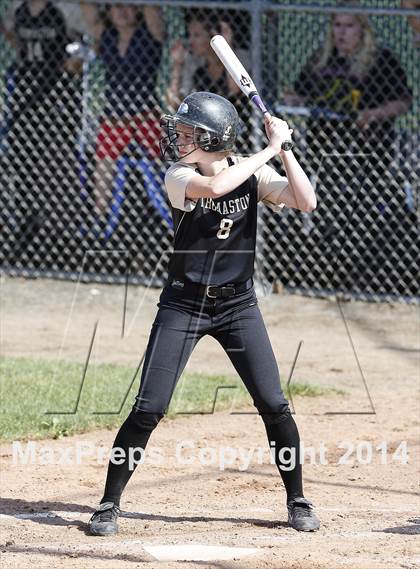 Thumbnail 3 in Old Saybrook vs. Thomaston (CIAC Class S Final) photogallery.