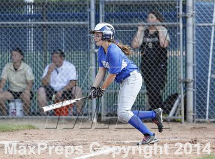 Thumbnail 2 in Old Saybrook vs. Thomaston (CIAC Class S Final) photogallery.