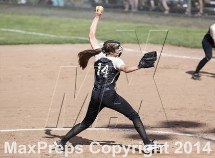 Thumbnail 1 in Old Saybrook vs. Thomaston (CIAC Class S Final) photogallery.