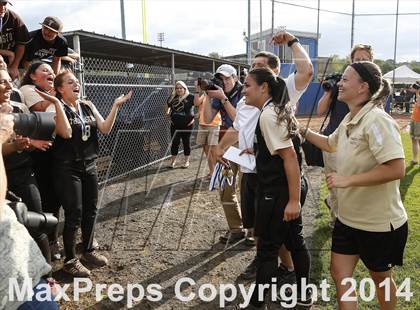 Thumbnail 3 in Old Saybrook vs. Thomaston (CIAC Class S Final) photogallery.